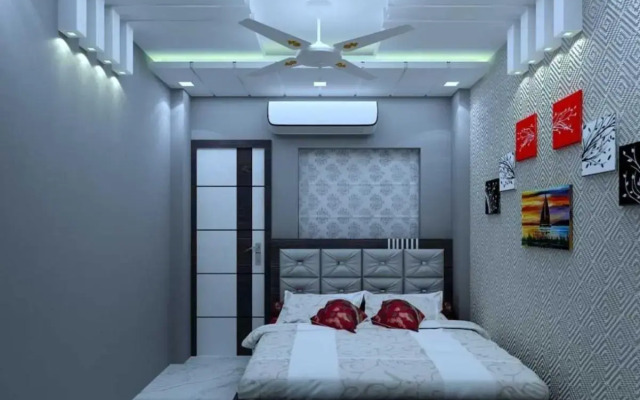 OYO Flagship 70031 Hotel Sweta Villa