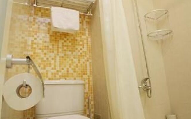 Star Hotel & Suites Shanghai