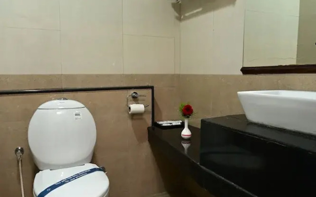 Yagappa Heritage Resort