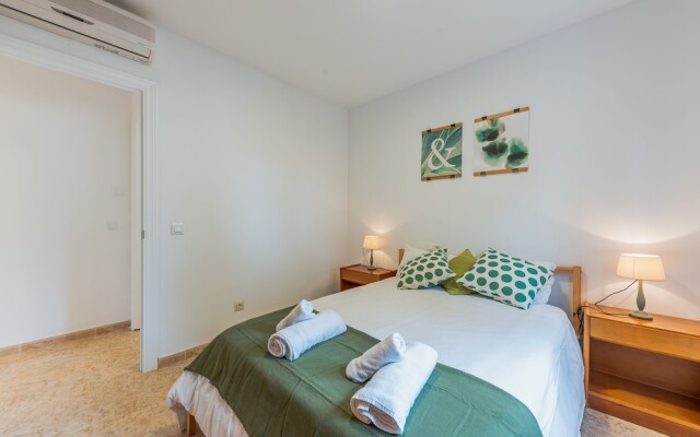 Villa Bahía de Palma - Family Only