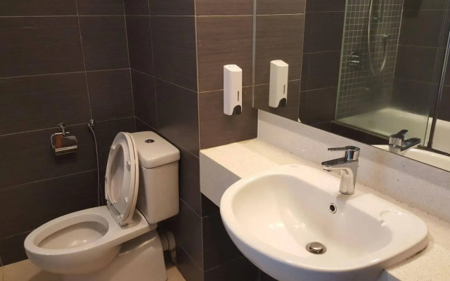 Hotel Malaysia