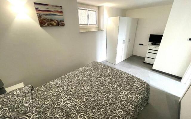 Posillipo 176 Home