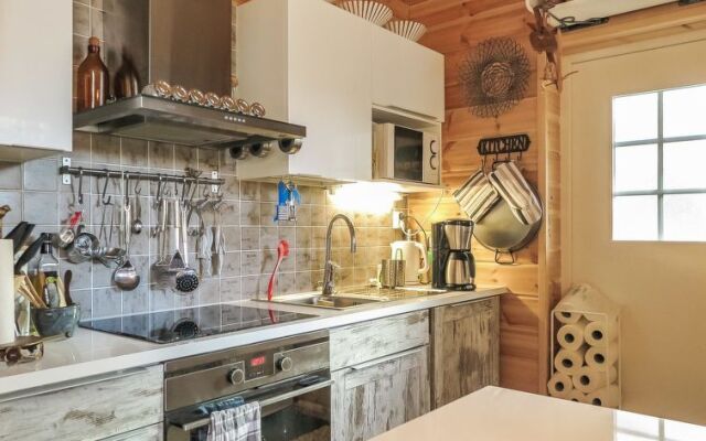 Holiday Home Homma