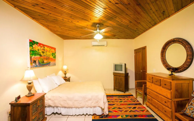 West EndSunset Villas 10B