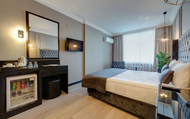 Sahil Martı Hotel