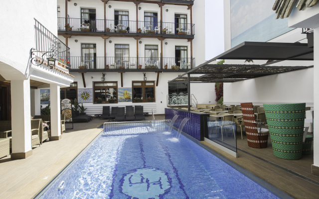 Neptuno Hotel & SPA