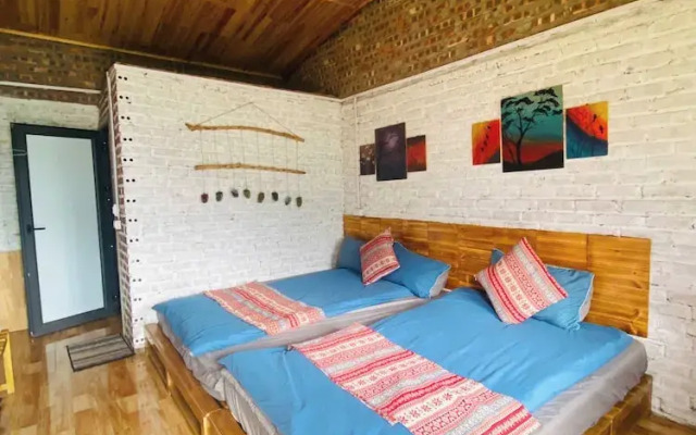 The Link Farmstay