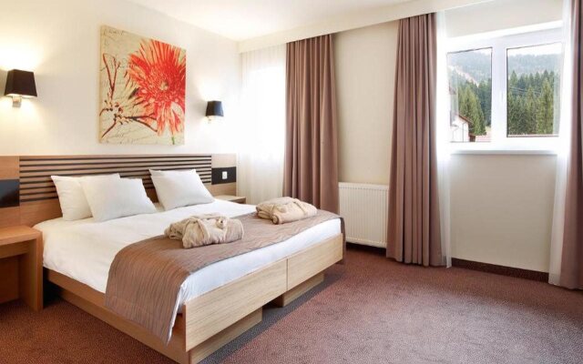 Ana Hotels Sport Poiana Brasov