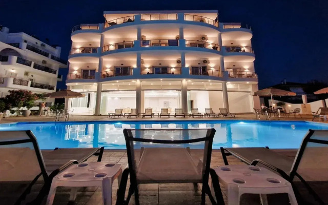 Olympion Melathron Hotel & Bungalows