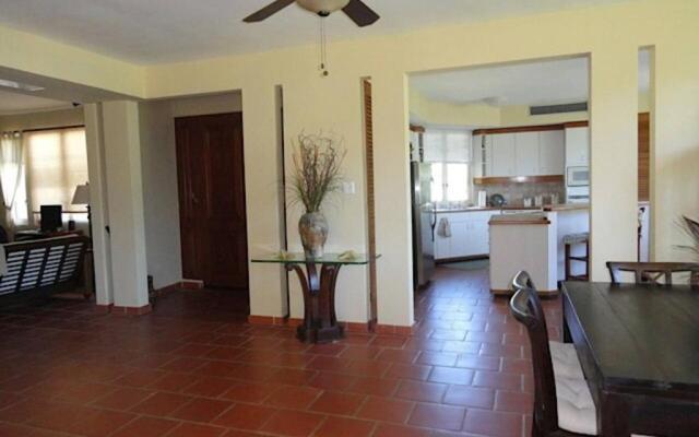 Gardenia- 3BR Dorado- Ocean Views + 3 pools