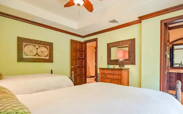 CR Luxury Terrazas 3A 3 Bdrm