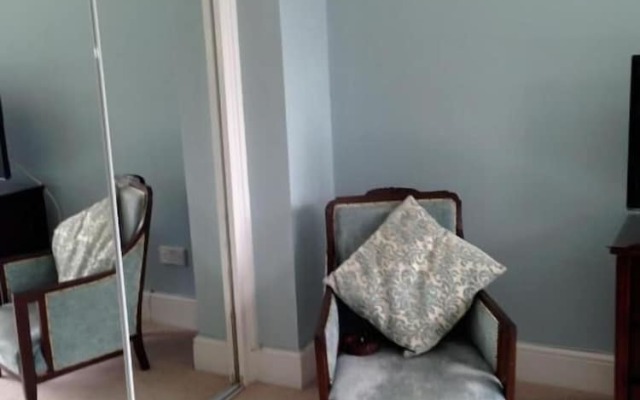 The Antrobus Hotel