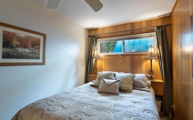 Scenic Wonders Starlight Lodge 4 Bedroom