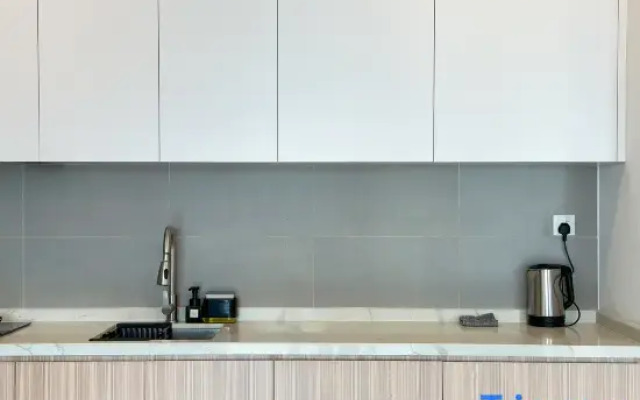 Rica Residence Sentul by Favspace