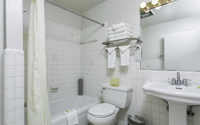 French Quarter Suites Hotel