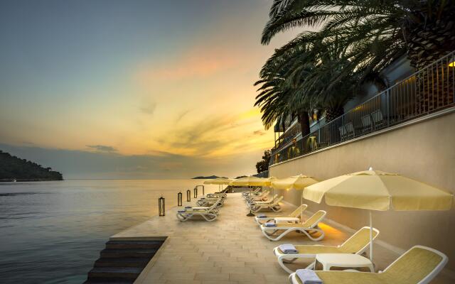 Aminess Lume Hotel