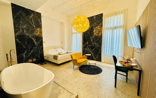 Palazzo Otello 1847 Wellness & Spa
