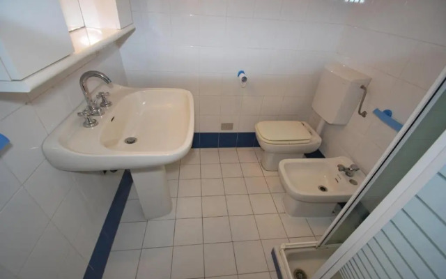 Appartamento Solaris Bilo