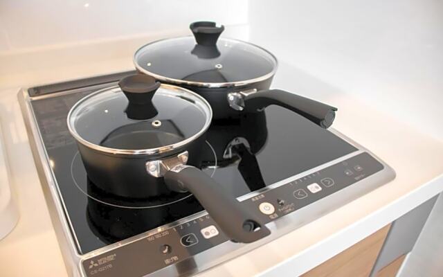 Hotel S-Presso West - Vacation STAY 9084