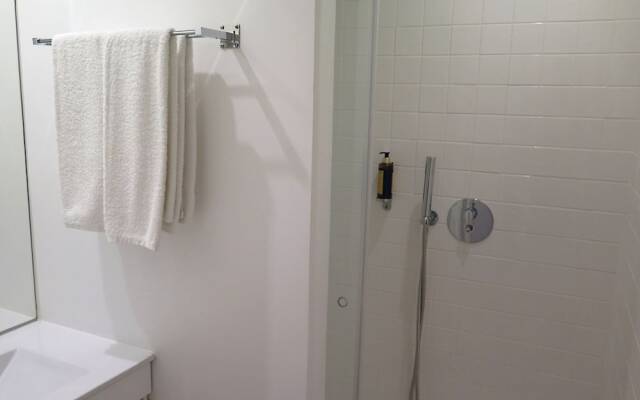 RVA - Gustave Eiffel Apartments