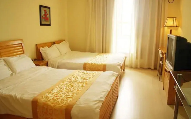 Nanjing Kaibin Apartment -Xin Jie Kou