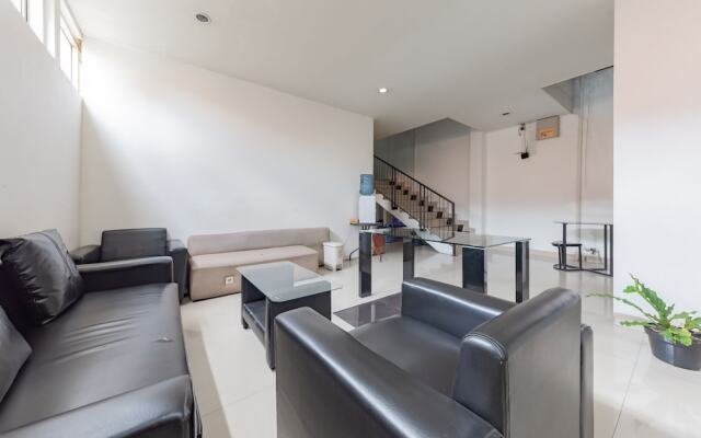 RedDoorz @ Pelajar Pejuang 3