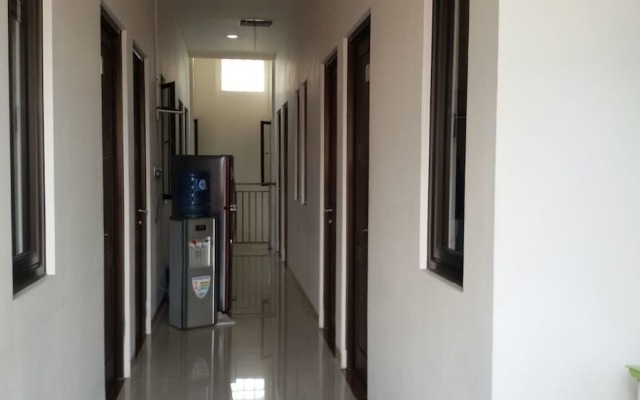 IResidence Guest House Jakarta
