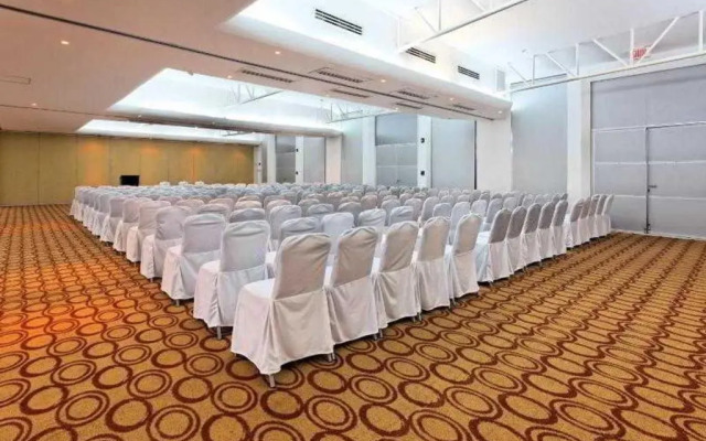 Park Royal Beach Mazatlán