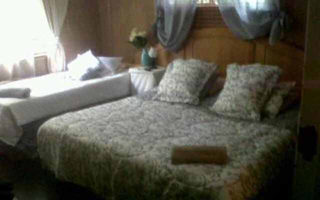 Madadeni Retreat and B&B