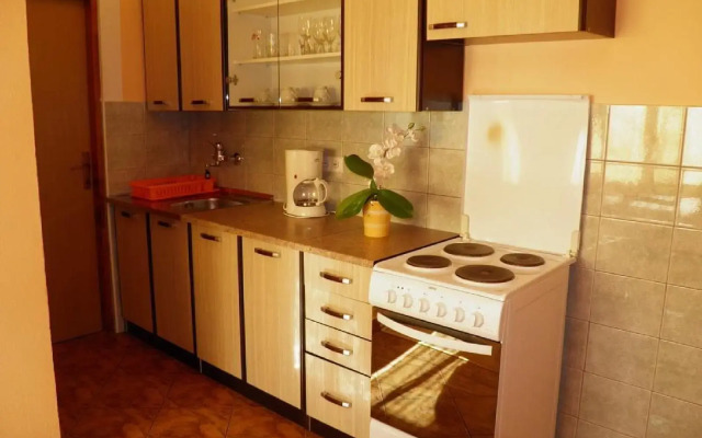 Dujmovic Zeljka - Two Bedroom