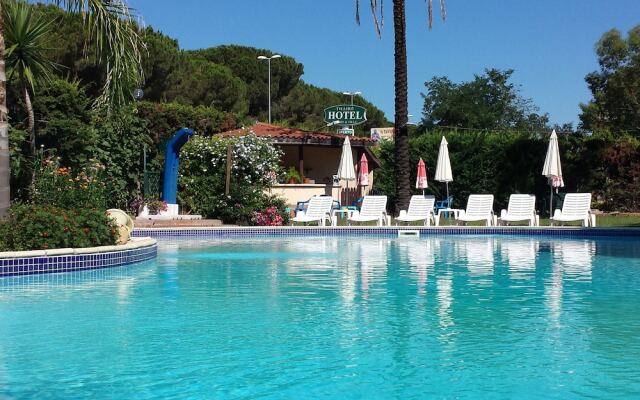 Thair Hotel