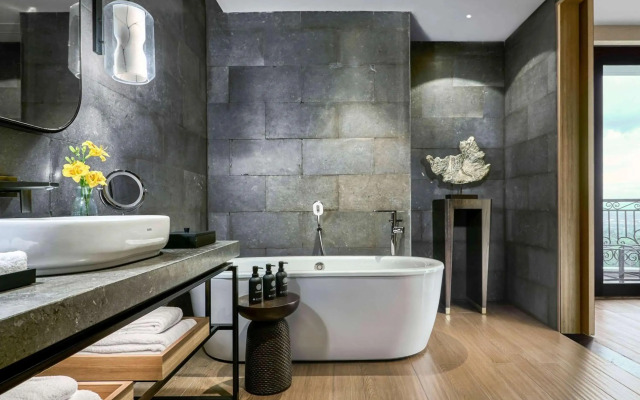 Pullman Bandung Grand Central