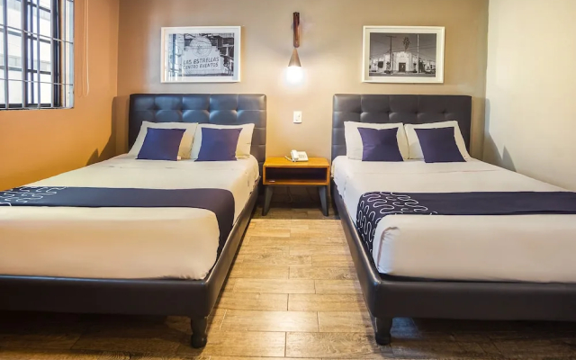 Hotel del Centro