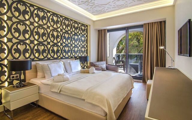 Selectum Family Resort Didim
