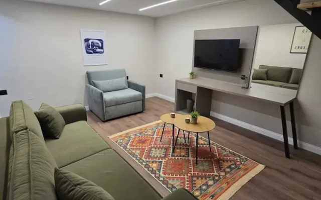 Villa Garden Boutique Hotel Tirana