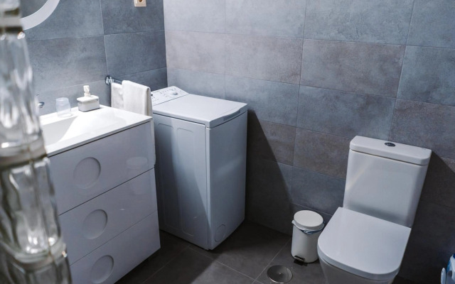 Apartamento Victoria con parking incluido