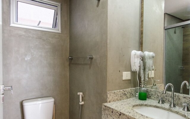 Life Villa Morra Unbeatable Studio&Pool