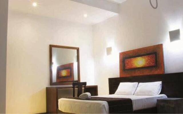 Kanvel Hotel