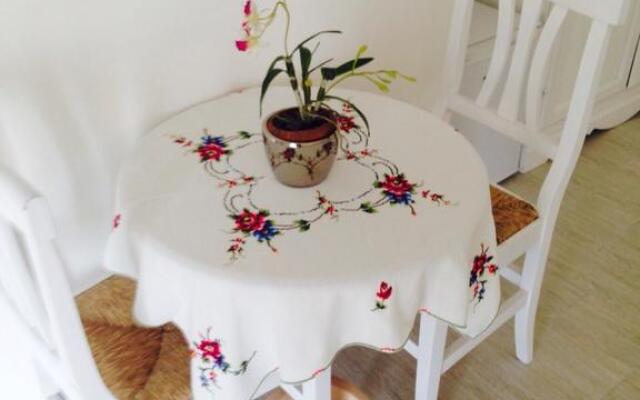 Agriturismo Corte Zuccone