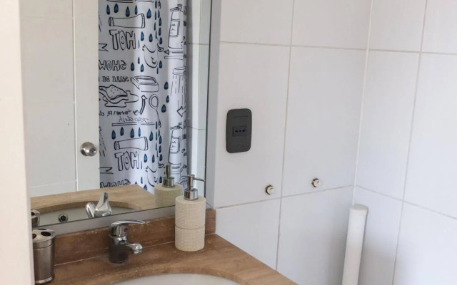Santiago Furnished Apartments