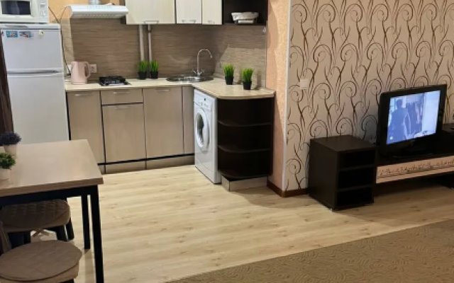 Апартаменты в г. Камышин на ул. Ленина 19