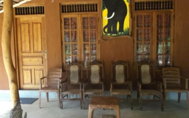 Kings Lodge Habarana