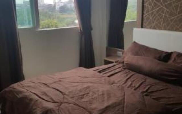 Amazon Matrix by S&D