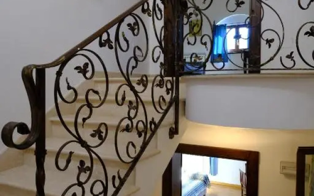 Casa Vacanze Campo d'Arco