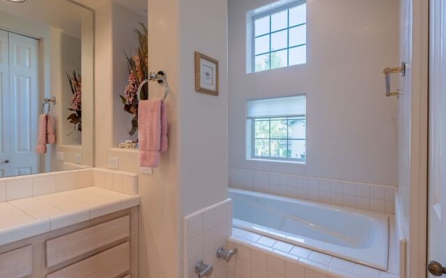 The Camp #4 3 Bedroom Condo