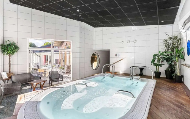 Best Western Hotel Norra Vattern