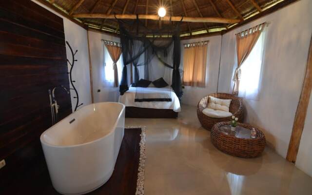 Cabañas Luxury Bacalar