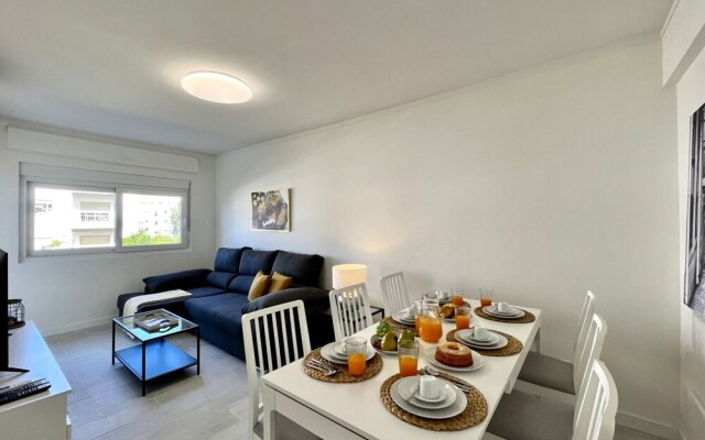Tavira Central by Homing