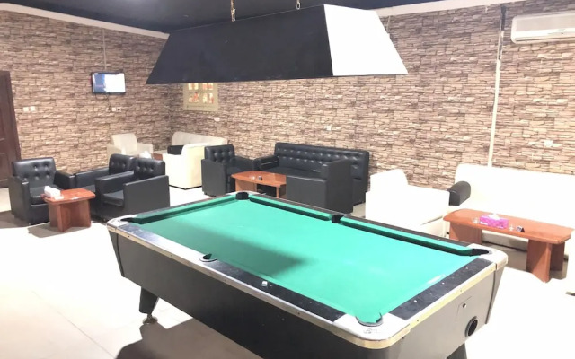 Prime Hotel