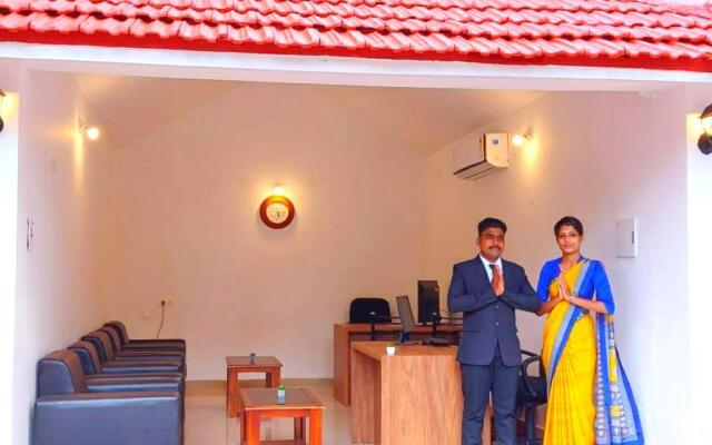 ShriGo Bekal Fort Resort & Spa